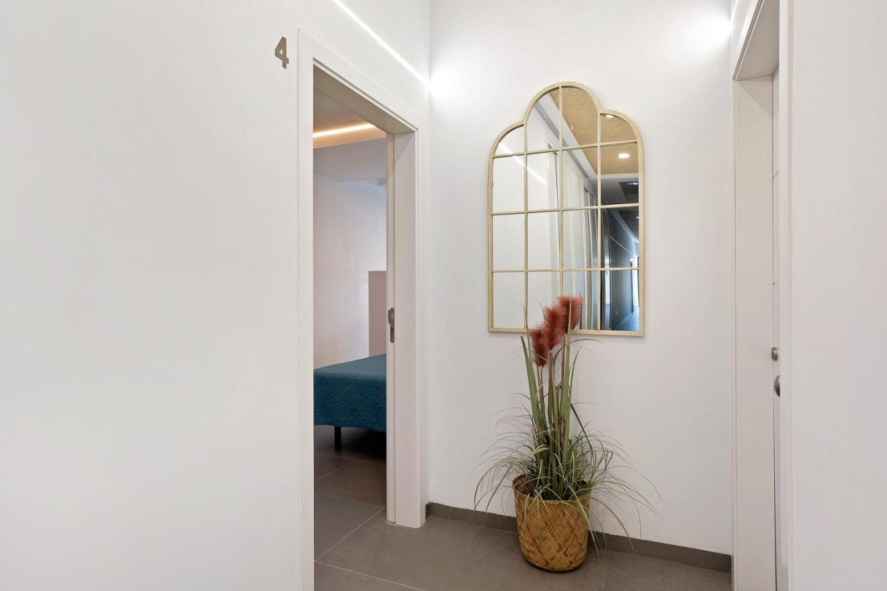 דירות קוניל דה לה פרונטרה Apartamento Virgen De La Luz 4 מראה חיצוני תמונה